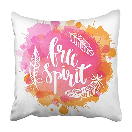 18x18 Multicolor Spirit Animal Art Bear is My Spirit Animal Wildlife Spiritual Throw Pillow 18x18 Multicolor Spirit Animal Art Bear is My Spirit Animal Wildlife Spiritual Throw Pillow